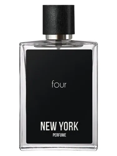 Perfume New York Perfume Four de Parfums Constantine