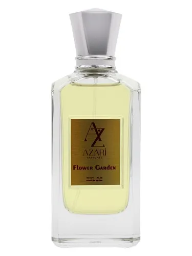 Perfume Flower Garden de Azari Parfumery