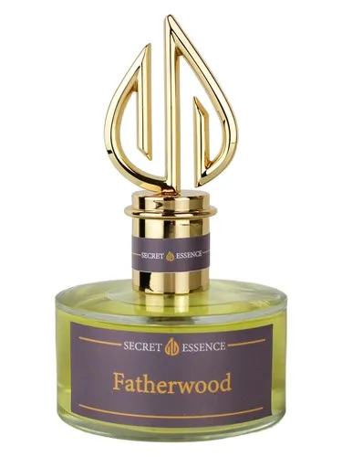 Imagen de Fatherwood