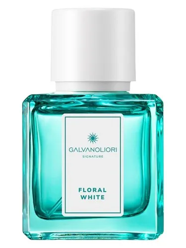 Perfume Galvanoliori Floral White de Parfums Constantine
