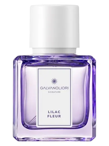 Perfume Galvanoliori Lilac Fleur de Parfums Constantine