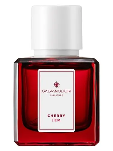 Perfume Galvanoliori Cherry Jem de Parfums Constantine