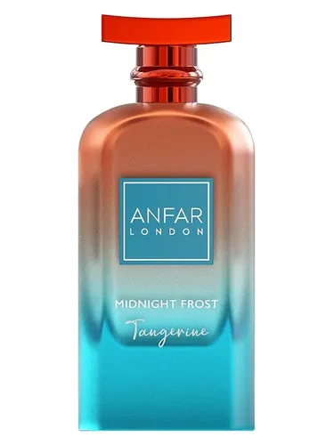 Imagen de Midnight Frost Tangerine
