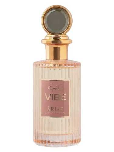 Perfume Vibe de ÄRIÂZ