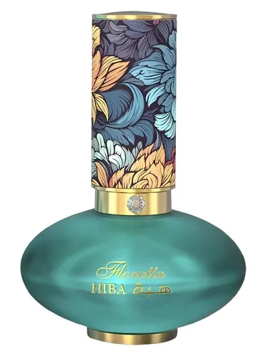 Perfume Floretta Hiba de Emper