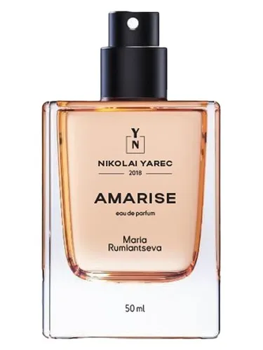 Perfume Amarise de Nikolai Yarec