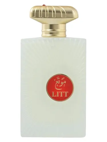 Perfume Litt de ÄRIÂZ