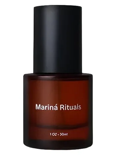 Perfume Köhi Vanilla de Mariná Rituals