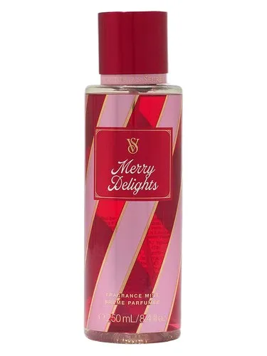 Perfume Merry Delights de Victoria's Secret