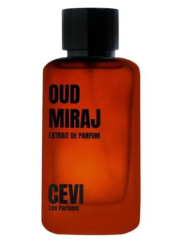 Perfume Oud Miraj de CEVI