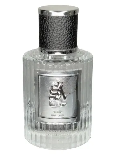 Perfume Slidin’ de Sarmador Fragrances