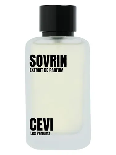 Perfume Sovrin de CEVI