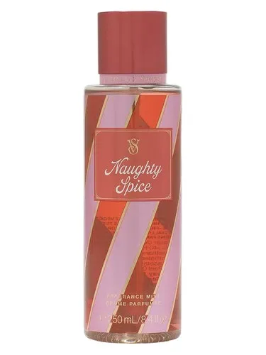 Perfume Naughty Spice de Victoria's Secret