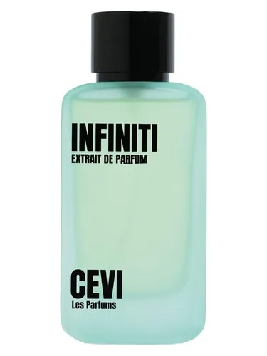 Perfume Infiniti de CEVI