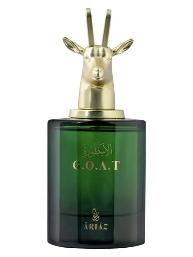 Perfume G.O.A.T de ÄRIÂZ