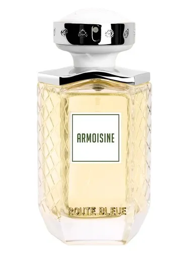 Perfume Armoisine de Route Bleue Parfums