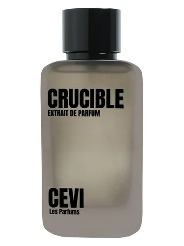 Perfume Crucible de CEVI