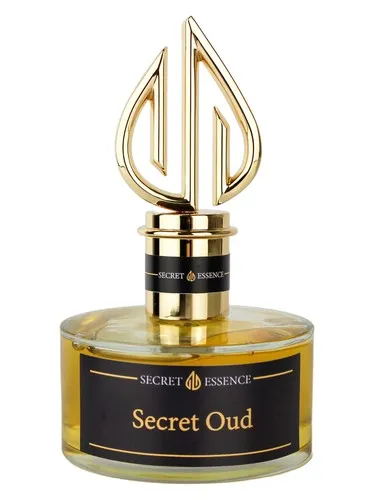 Imagen de Secret Oud