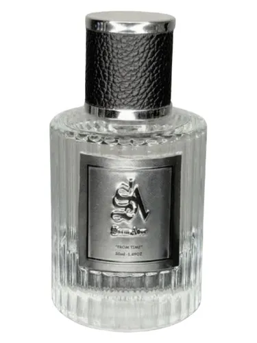 Perfume From Time de Sarmador Fragrances