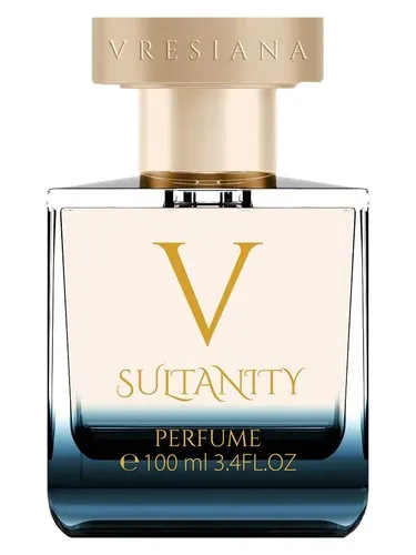 Perfume V Sultanity de Vresiana