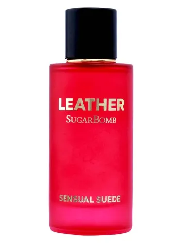 Perfume Sensual Suede de SugarBomb