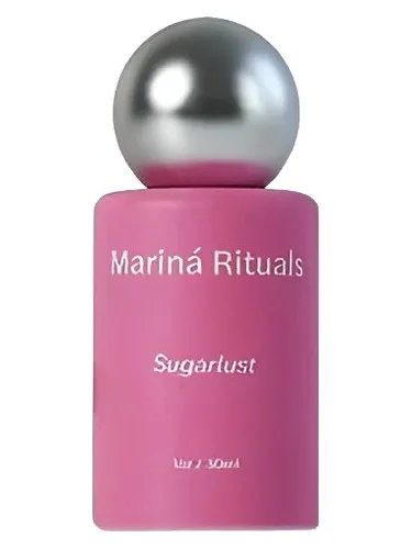 Perfume Sugarlust de Mariná Rituals