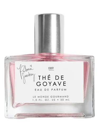 Perfume Thé de Goyave de Le Monde Gourmand