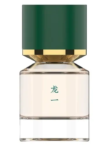 Perfume Sakamoto 龙一 de Fukudo 浮香堂