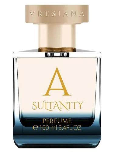 Perfume A Sultanity de Vresiana