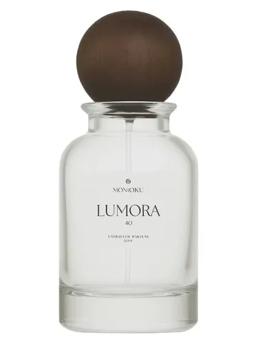 Perfume Lumora de Monkoku