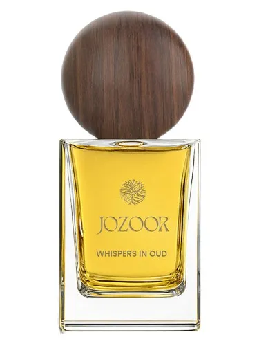 Perfume Whispers In Oud de Jozoor