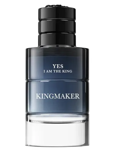 Imagen de Yes I Am The King Kingmaker