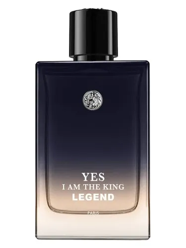 Perfume Yes I Am The King Legend de Geparlys Parfums