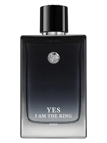 Perfume YES I AM THE KING de Geparlys Parfums