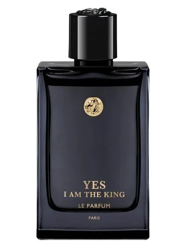 Perfume Yes I Am The King Le Parfum de Geparlys Parfums