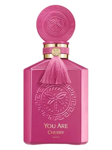 Imagen de You Are Cherry