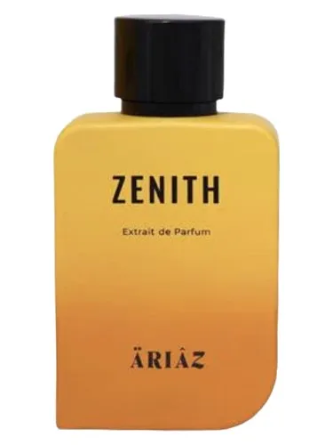 Perfume Zenith de ÄRIÂZ