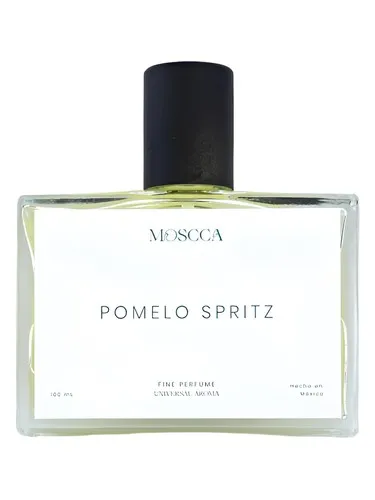 Perfume Pomelo Spritz de Moscca