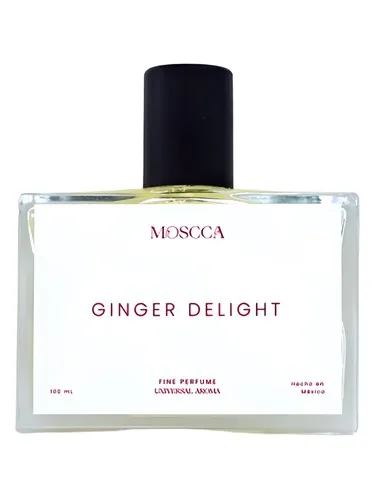 Imagen de Ginger Delight