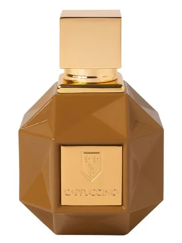 Perfume Cappuccino de Condé Parfum