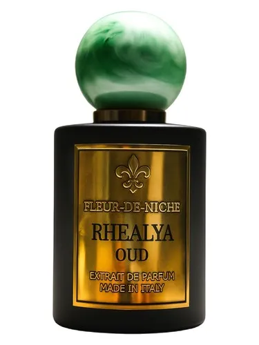 Perfume Rhealya Oud de Fleur de Niche