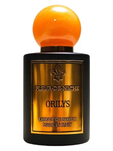 Perfume Orilys de Fleur de Niche