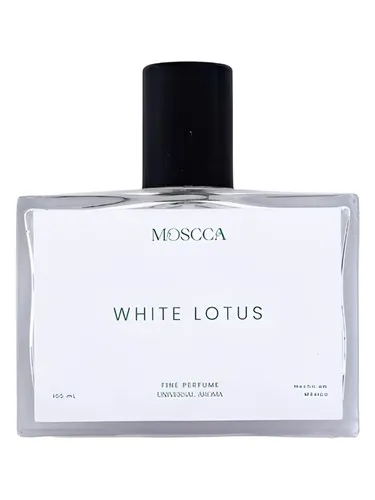 Imagen de White Lotus