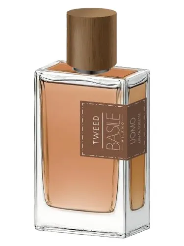Perfume Basile Tweed de Basile