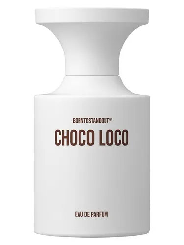 Perfume Choco Loco de BORNTOSTANDOUT®