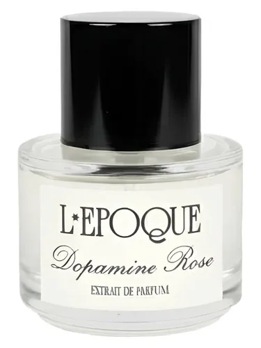 Perfume Dopamine Rose de L'Epoque Parfums