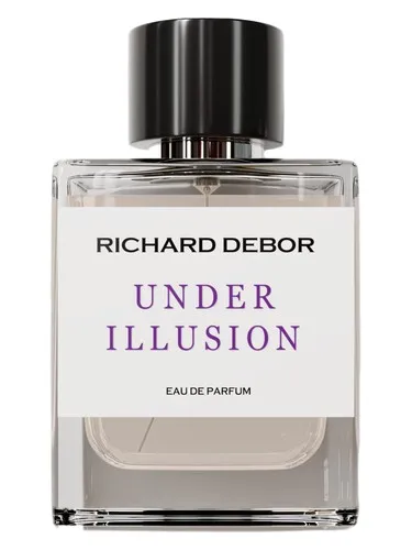 Perfume Under Illusion de Richard Debor