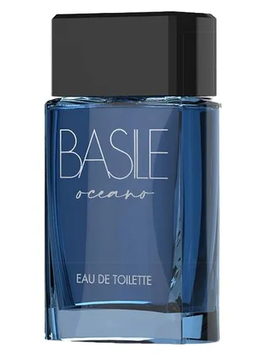 Perfume Basile Oceano de Basile