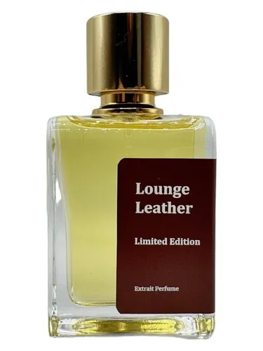 Perfume Lounge Leather de Grande