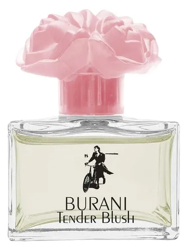 Perfume Burani Tender Blush de Mariella Burani